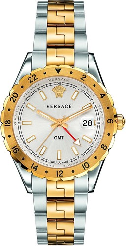 Orologio da polso uomo Versace Hellenyium V11030015