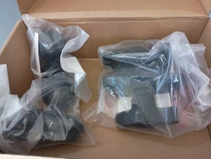 NEW HONEYWELL RAM MOUNT KIT FOR THOR VEHICLE MOUNT COMPUTERS VM1004BRKTKIT - Picture 1 of 13