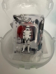 SWCJ Star Wars Celebration 2025 Bandai Gashapon Capsule Figure Stormtrooper - Picture 1 of 1