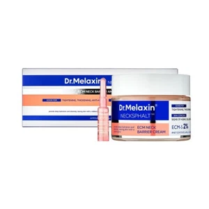 Dr.Melaxin Nexcksphalt ECM Neck Barrier 2 piece Set - Picture 1 of 1