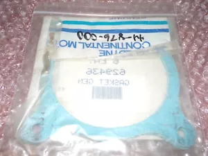 TCM Gaskets 629436 QTY 6 - Picture 1 of 1