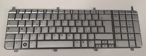 Original Keyboard For HP HDX18 - X18 - HDX 18 - Italian - Picture 1 of 2