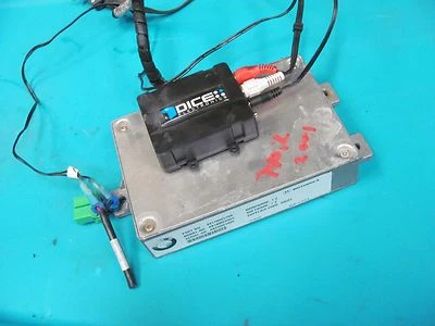 MÓDULO COMUNICACIÓN BMW E38 740i 84110025707 1996-97-98-1999-2000-2001 Foto 1 de 3