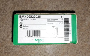 SCHNEIDER BMXDDI3202K MODICON - Picture 1 of 6