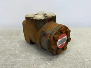 SAUER DANFOSS OSPB 200 ON, Hydraulic Steering Unit 150-0029 New Old Stock - Picture 1 of 10