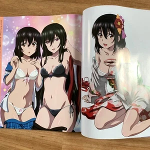 Zombie Land Saga Revenge Megami MAGAZINE DX Book 36 July 2022 1/5 Bride Madoka - Picture 1 of 12