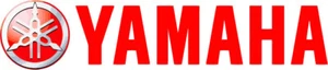 Yamaha Red Motorcycle Sticker / Vinyl Decal |10 Sizes!! with TRACKING - Picture 1 of 5