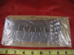 Tarjeta de circuito de extensión SCI 080-2312 Rev C P.T.I 3-0 3798 J 0802312 C Número de lote antiguo - Imagen 1 de 3