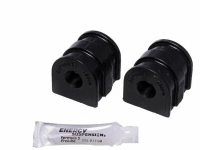For 2012-2013 Audi TT RS Quattro Sway Bar Bushing Kit Rear Energy 12419MC - Image 1 of 2