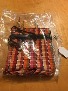 Cotton Purse Crossbody BP1 - Picture 1 of 5