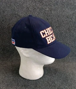 Vintage Chicago Bears Champions Pro Line Snapback Mütze Cap 90er - Bild 1 von 13