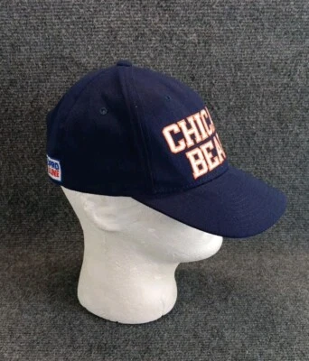 Gorra gorra vintage Chicago Bears Champions Pro Line Snapback años 90  Foto 1 de 4