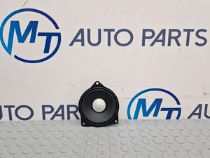 BMW F X SERIES HARMAN KARDON DASHBOARD PARCEL SPEAKER TWEETER 9169690 - Picture 1 of 21