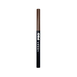 LORAC PRO Precision Brow Pencil Medium Cool Brown - Picture 1 of 2