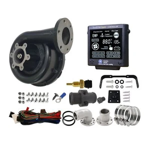 Davies Craig EWP140 Electric Water Pump & Digital Controller Combo Pack - Afbeelding 1 van 6