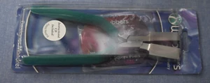 Square Mandrel Wubbers Pliers Jumbo Plier - Picture 1 of 2