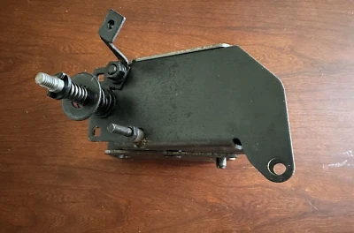 Original Blade Tilt/Height Mechanism ASS'Y For Tradesman Table Saw 10" BTS10BW - Image 1 of 4