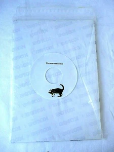 32 Blatt CD/DVD Ettiketten Labels _ insgesamt 64 Sück zum Bedrucken _ Kores - Bild 1 von 4