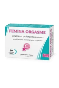 Femina Orgasme - Bild 1 von 2