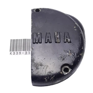 Yamaha RD60 GT80 TY GTMX DT Engine Crankcase Cover USED - Picture 1 of 7