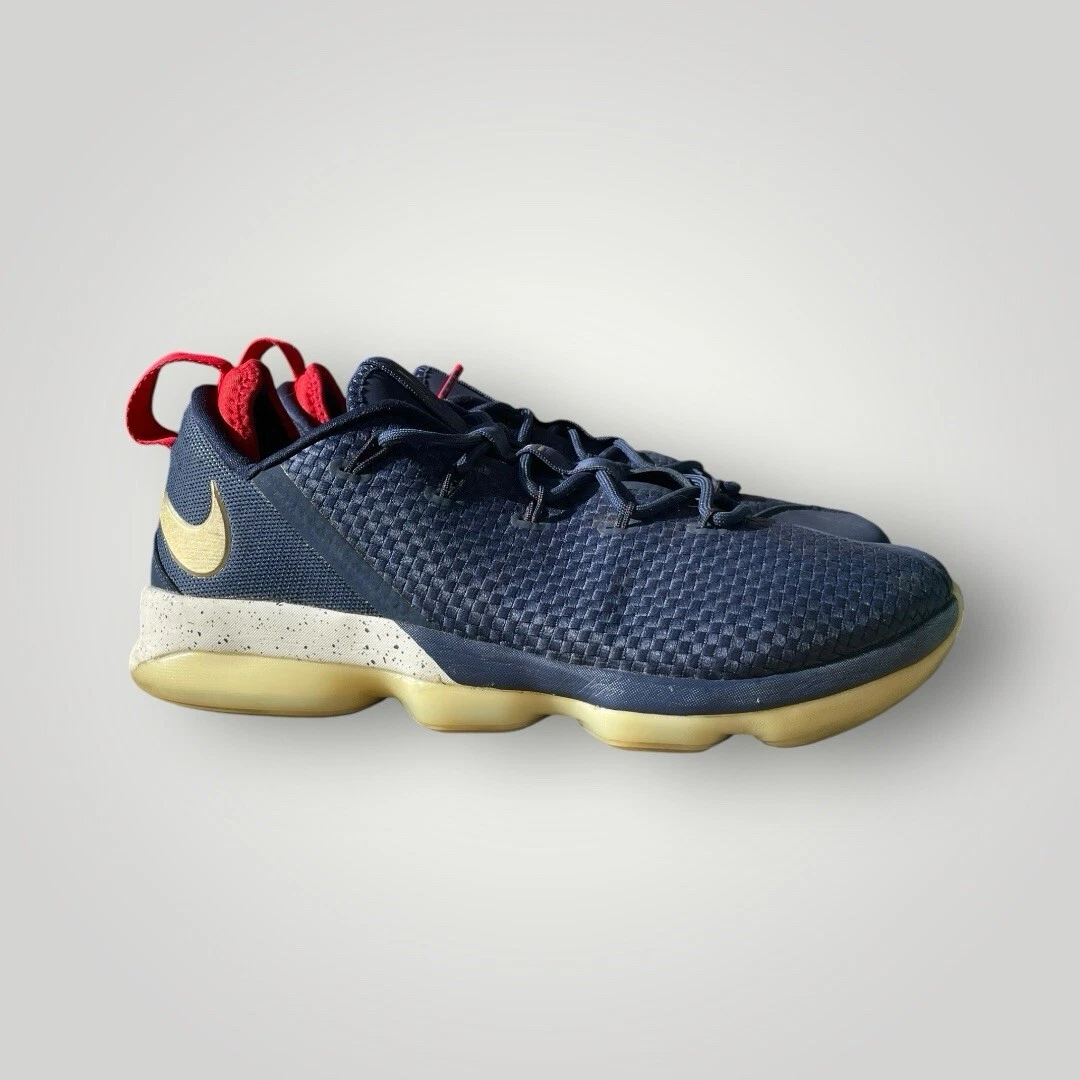 Nike LeBron 14 Low USA for Sale | Authenticity Guaranteed | eBay