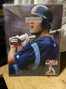 Troy Glaus Signed Autograph Signature Beckett - Picture 1 of 2
