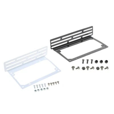 Practical NR200 D Type PSU Power Supply Holder in ATX SFX Fan Slot in PC Cases - Image 1 of 4