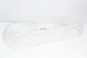 T1000/Baja 5T - Clear Bodyshell For 1/5th RC Truck 5T T1000 - Picture 1 of 1