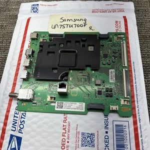 Samsung BN94-15257BMainboard für UN75TU7000FXZA - Bild 1 von 2