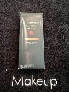 Smashbox Camera Ready BB Cream SPF35 LIGHT - Full Size 1 Oz. / 30mL - Picture 1 of 7