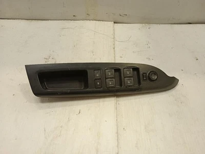 Driver Left Front Door Master Window Switch from 2015 Colorado Crew Cab 11977868 - Image 1 of 4