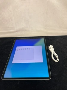 Tablet Apple iPad Pro 6ta Generación A2436 Gris espacial 12.9" 512 GB Almacenamiento iOS - Imagen 1 de 12