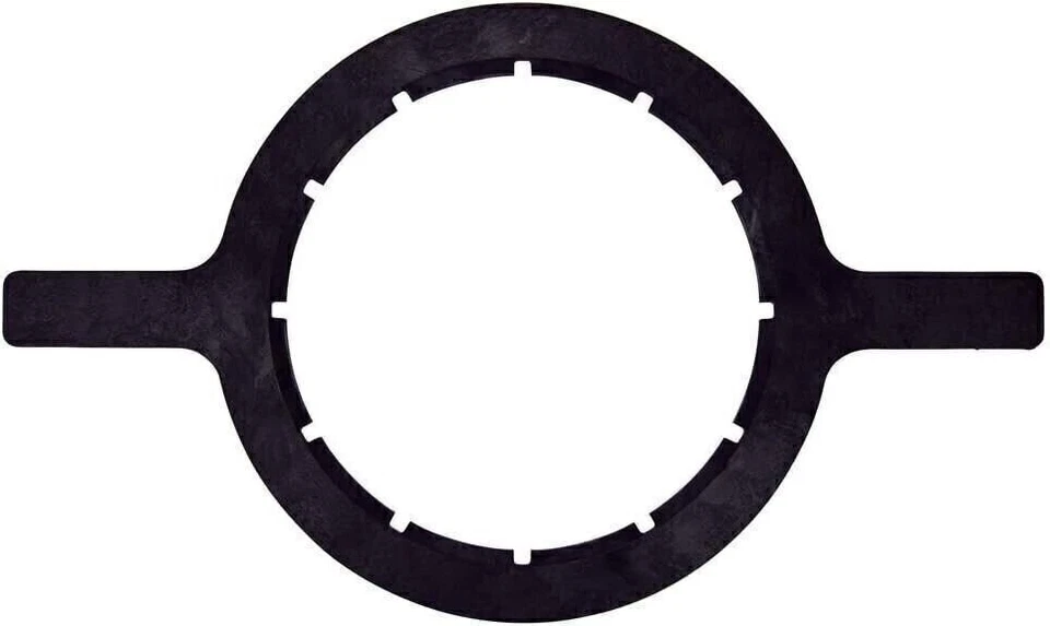 PENTAIR 8.5" Plastic Wrench for Triton C / Triton C-3 Filter Lid 154527 - Image 1 of 1