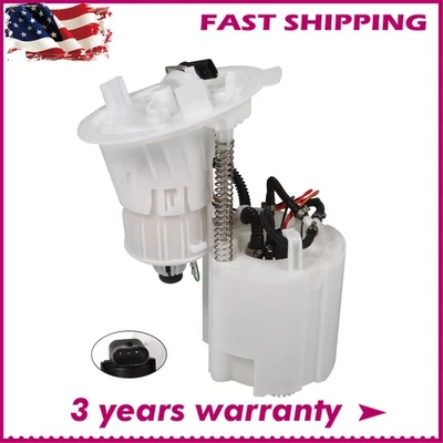 2464701694 Fuel Pump Assembly For Mercedes-Benz CLA200 GLA250 2.0L 2014-2017 - Image 1 of 4