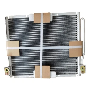 For Lamborghini Aventador Roadster AC Air Con Condenser OEM:470260401A - Picture 1 of 3