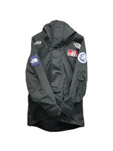 THE NORTH FACE TRANS ANTARCTICA PARKA L Größe Nylon Schwarz Aus Japan Gebraucht F/S - Bild 1 von 12