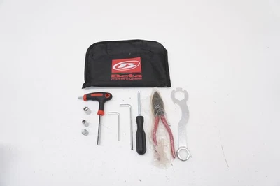 Kit de herramientas de enduro Beta RR/RS/RR-S herramientas OEM llaves Allen 020.44.202.80.00 M57 Foto 1 de 4