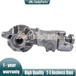LR003138 FOR 2009-2015 LAND ROVER LR2 REAR CARRIER DIFFERENTIAL - Picture 1 of 7