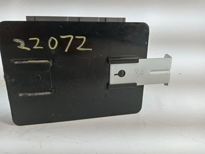 05-06 MÓDULO DE TRACCIÓN RECEPTOR HYUNDAI TUCSON ETACS OEM USADO Foto 1 de 4