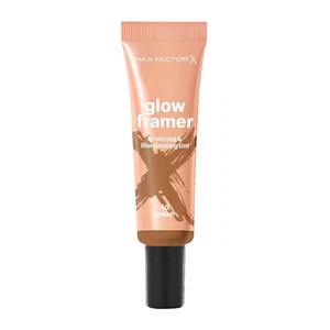  *NEW* Max Factor Glow Framer Bronzing and Illuminating Tint 40 Amber Brand New - Picture 1 of 2