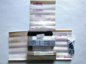 TRAIN CAR HO SCALE / THE NATIONAL MODEL RAILROAD ASSOCIATION / 25 YR SILVER ANN - Picture 1 of 6