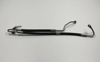 ✅07-13 BMW E82 E90 E92 E93 128i 328i Tracción trasera N52 N51 Manguera de cremallera de dirección asistida OEM Foto 1 de 4