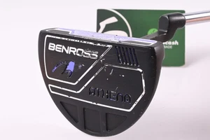 Ladies Benross Athena Putter / 33 Inch - Picture 1 of 6