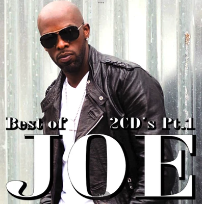 New Joe Deluxe 2-Disc Set of 42 Songs Complete Best MixCD.1 From Japan - Image 1 of 4