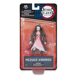 Figura de acción McFarlane Toys 5" Demon Slayer Nezuko Kamado - Imagen 1 de 5