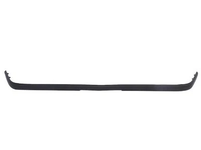 For 1998-2004 Chevrolet S10 Bumper Impact Strip Front 16242PKSM 2000 2001 2002 Foto 1 de 2