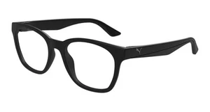 Puma PU0486o 001 53mm Eyeglasses JZ - Picture 1 of 1