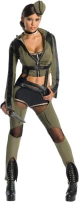 Amber Sucker Punch Зак Снайдер кино карнавальный костюм вверх Хэллоуин сексуальный костюм для взрослых - Изображение 1 из 2