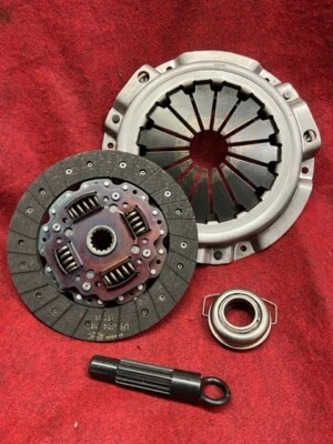 Nuevo kit de embrague Exedy 04046 para varios años 80 Buick Skyhawk, Olds Firenza, Pontiac Foto 1 de 2