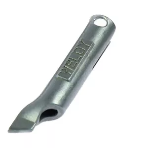 HT1600 Tacking Nozzle for Hot Air Welding Gun Speed Nozzle for Plastic Welder - Picture 1 of 3